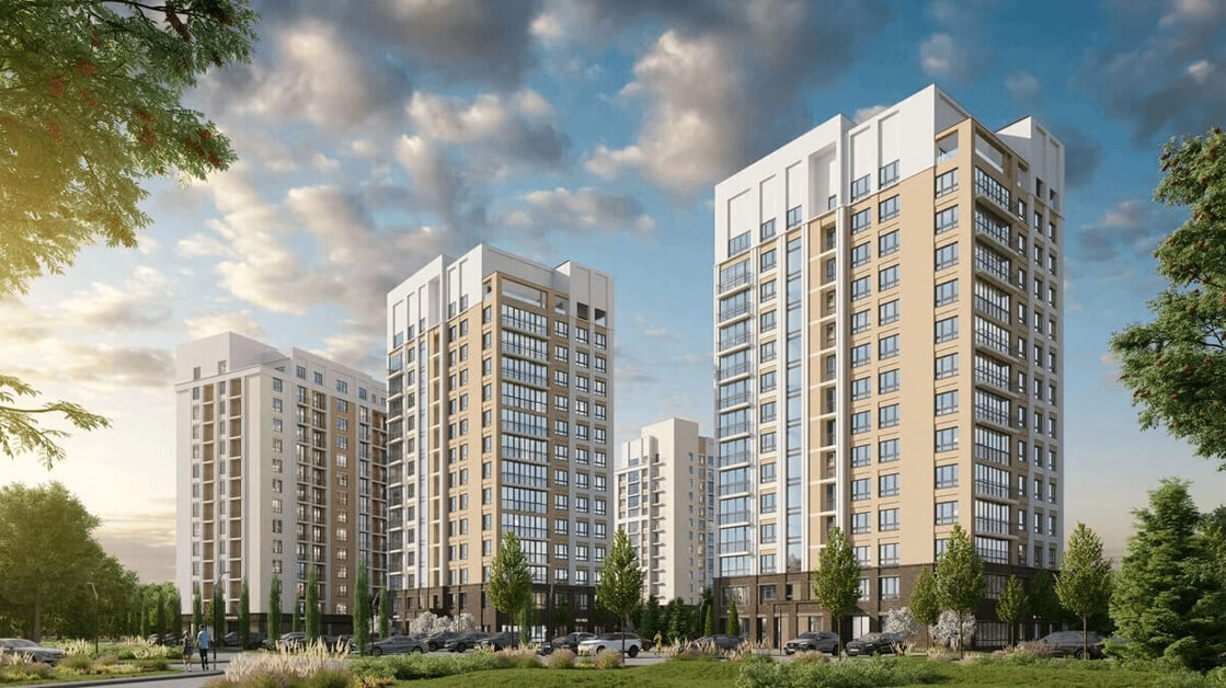 Легендарный Северный