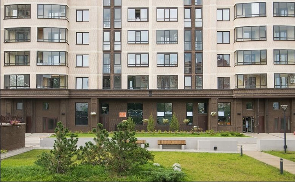 Заельцовский New