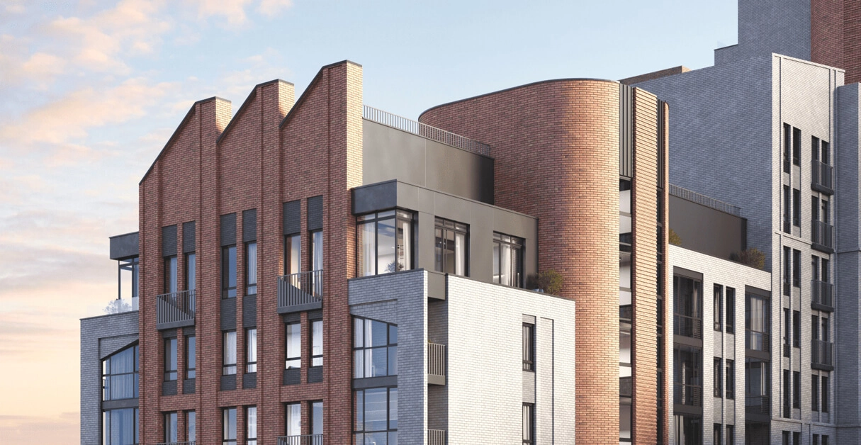 Авангард Парк