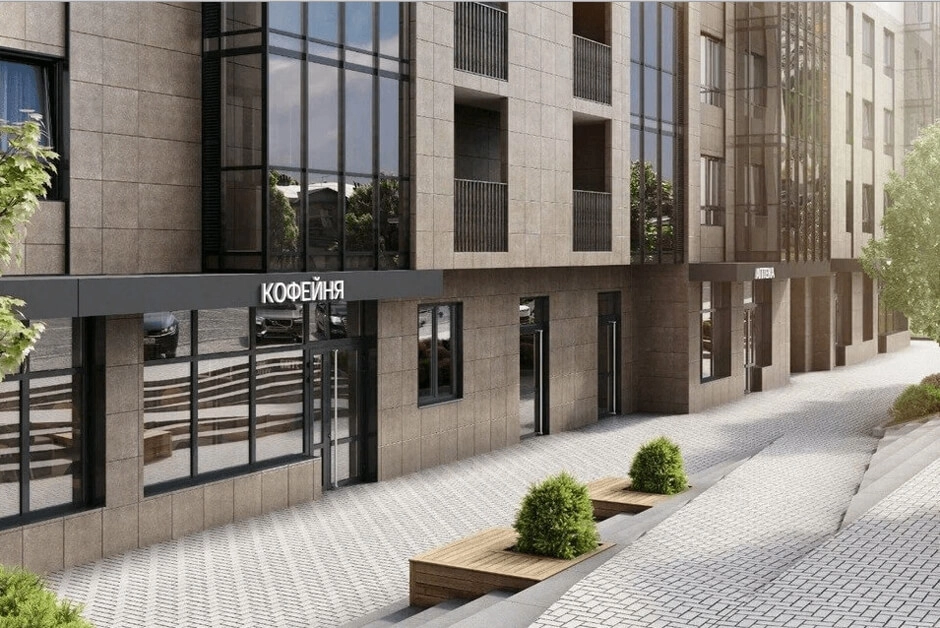 Расцветай на Обской