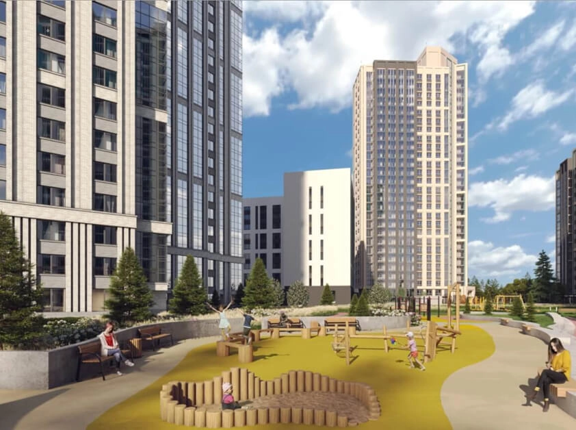 Бирюзовая жемчужина-4