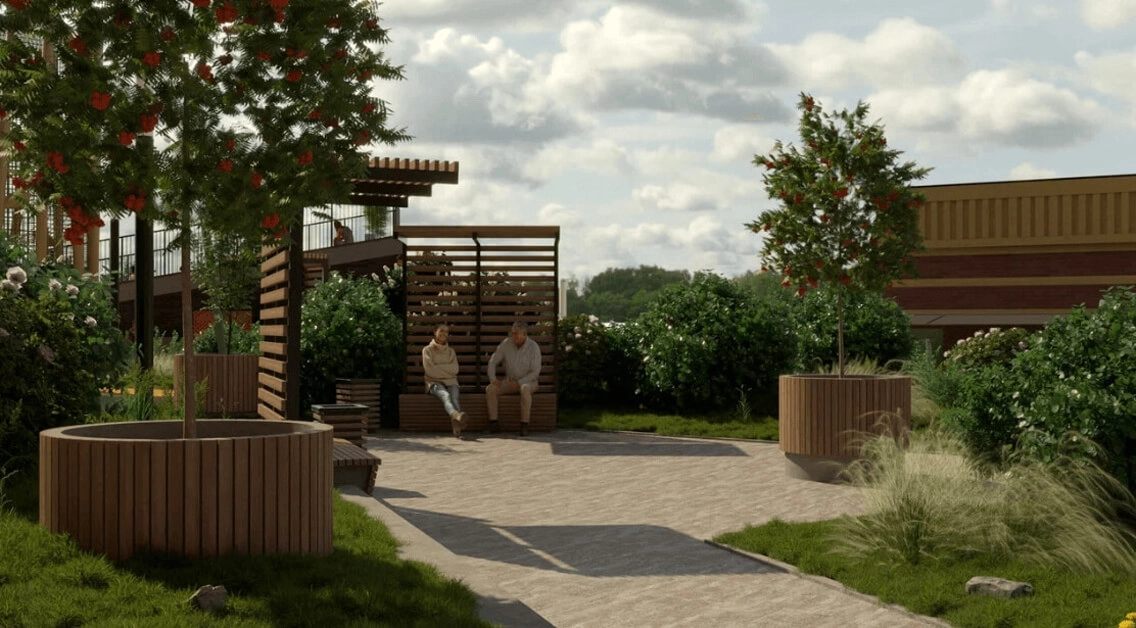 Флагман Холл