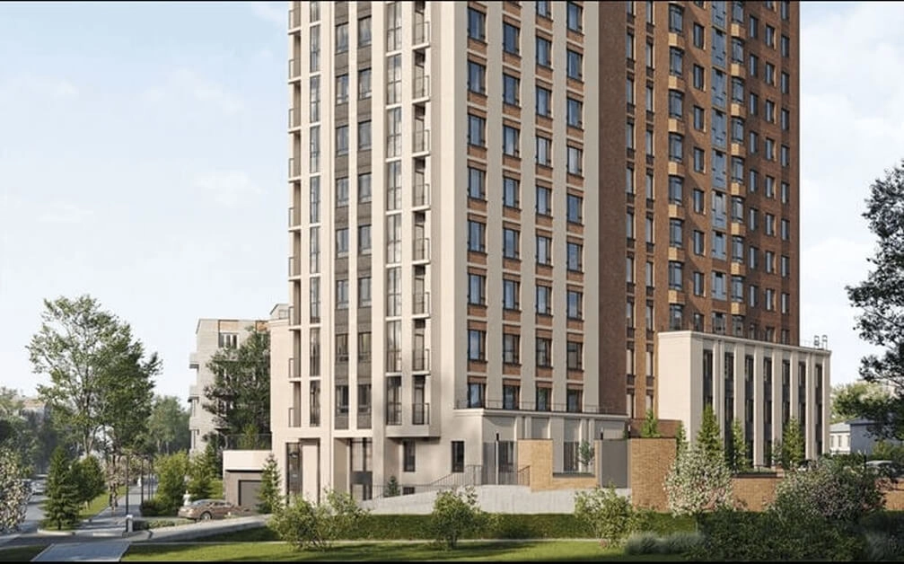 Застройщики Новосибирска: Гид по жилым комплексам и выгодным предложениям!