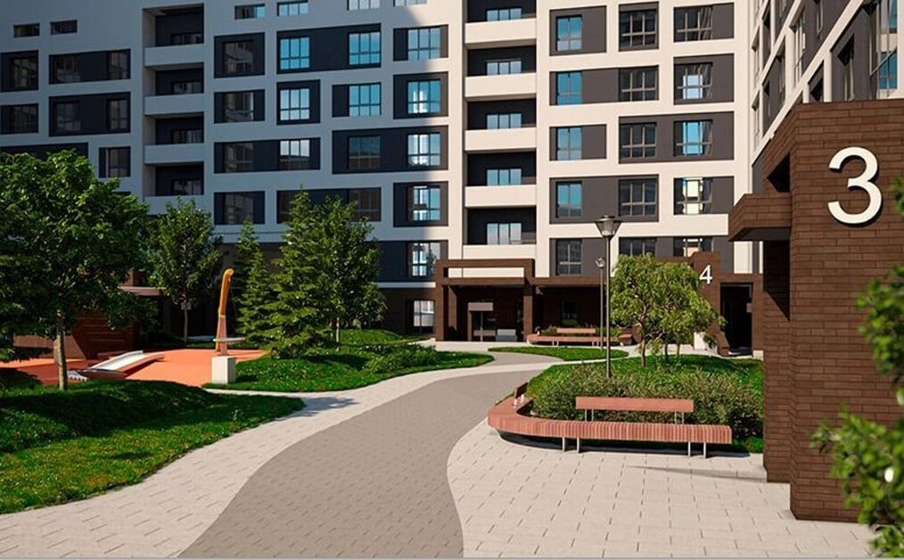 Римский Квартал