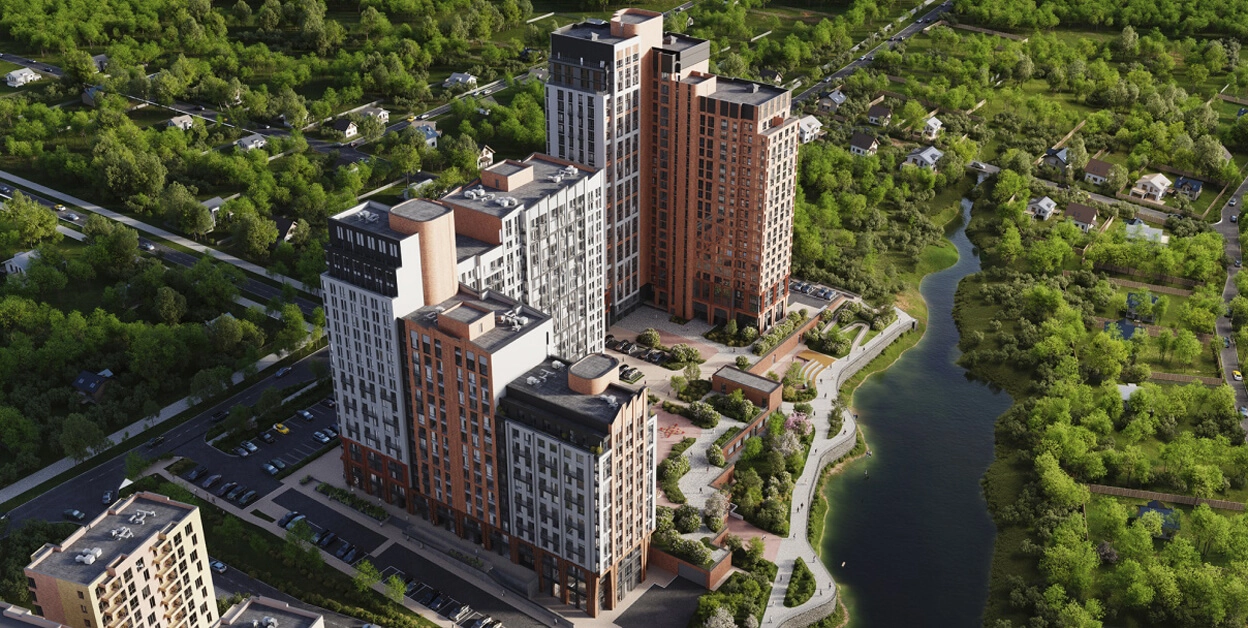 Авангард Парк