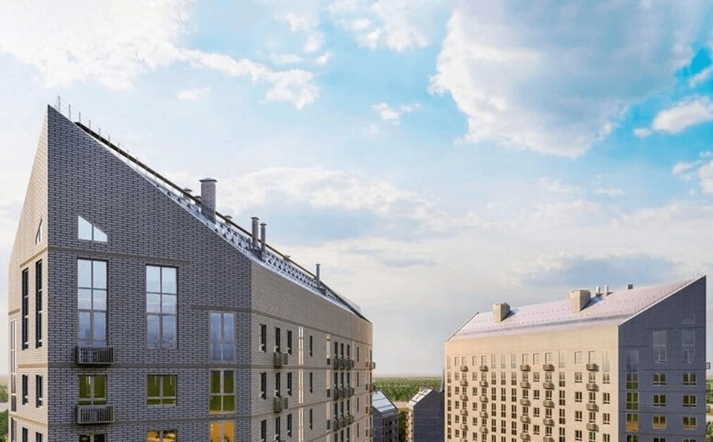 Основатели