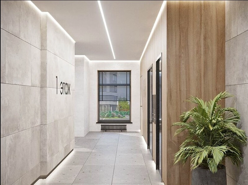 Возрождение