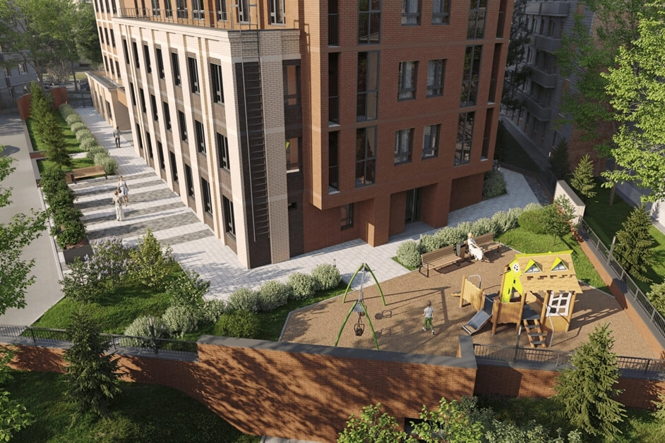 Промышленная,7