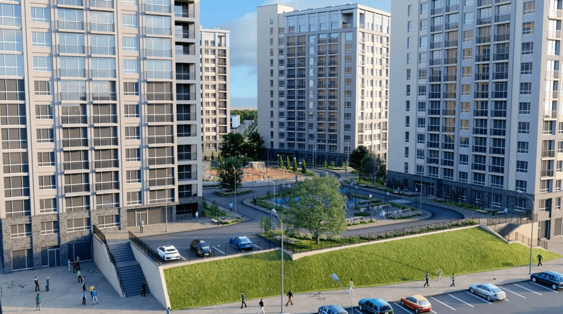 Легендарный Северный