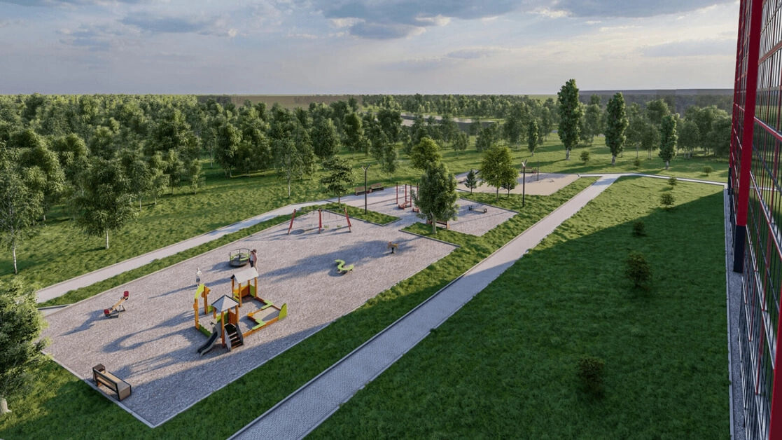 Калина Красная