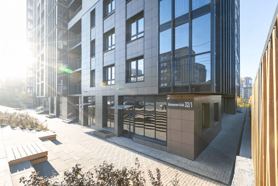 Расцветай на Обской