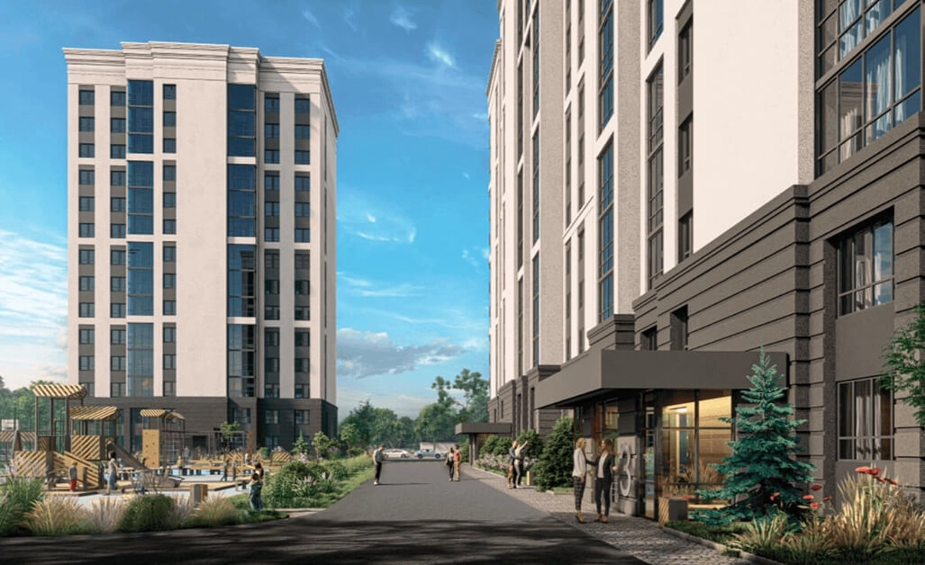 Воздушная гавань