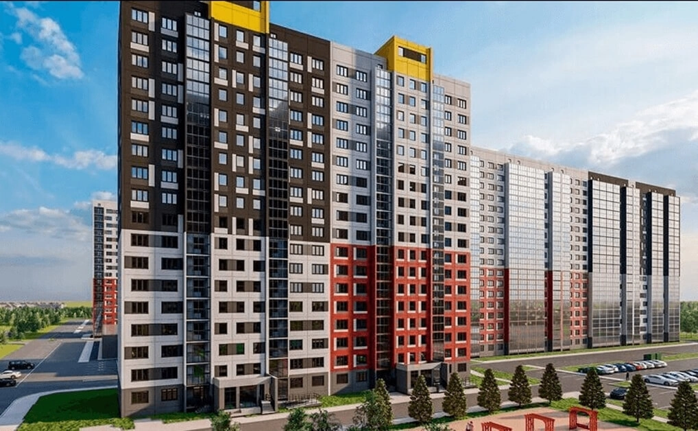 Чистая Слобода