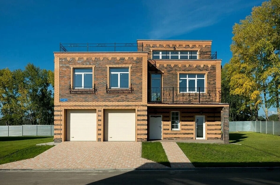 Березки-Новолуговое