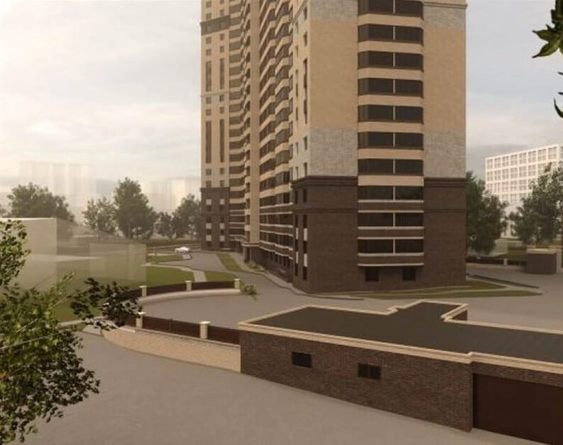 Комета-Октябрьский