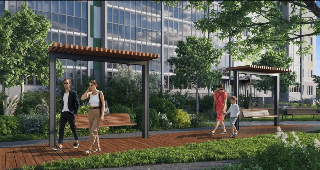 Как выгодно купить однушку от застройщика на стадии котлована