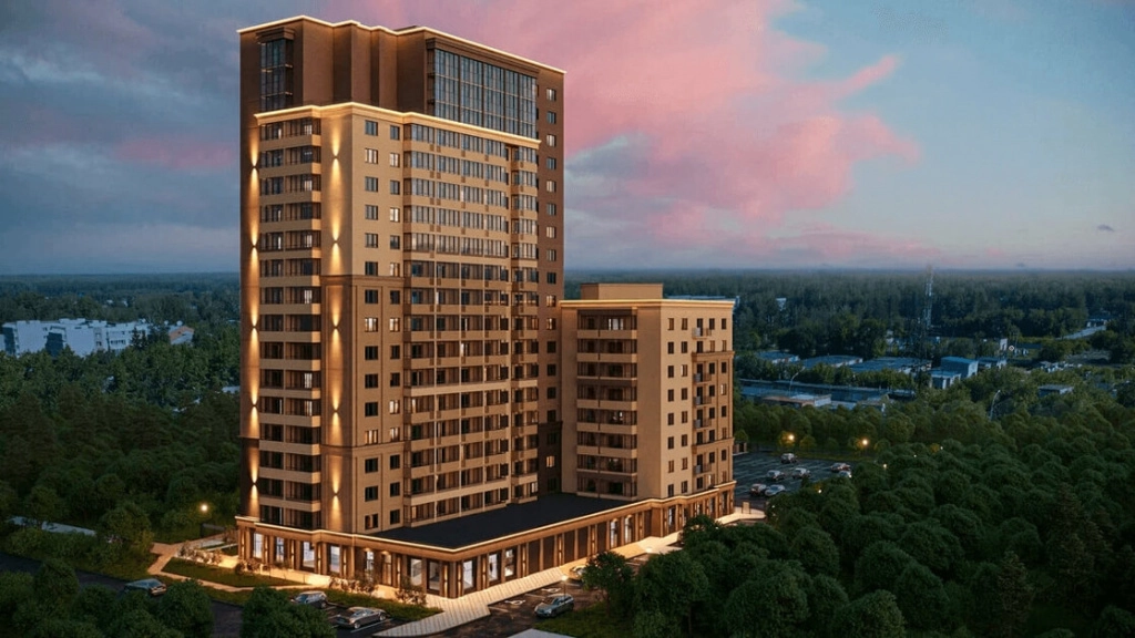 Недорогие новостройки в Новосибирске: выгодные предложения от застройщиков  