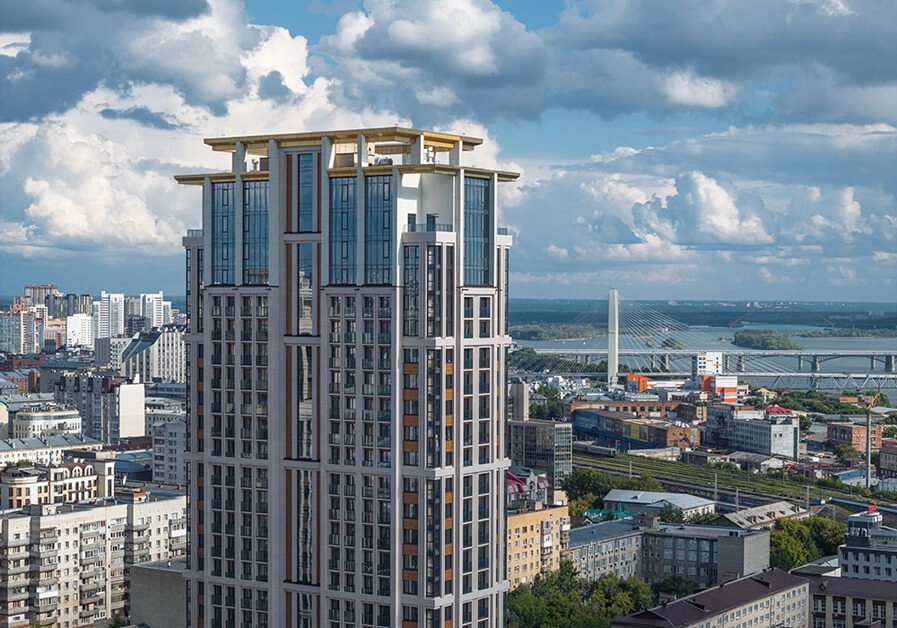 Горького, 10