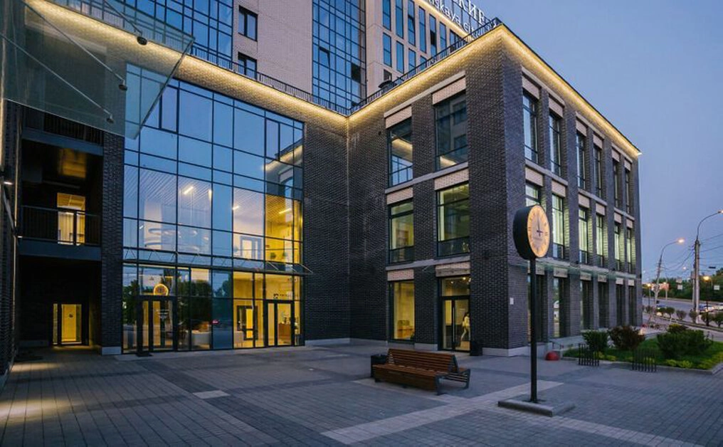 Инские Холмы