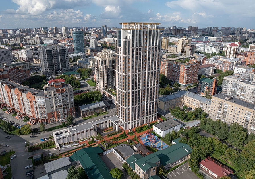 Горького, 10