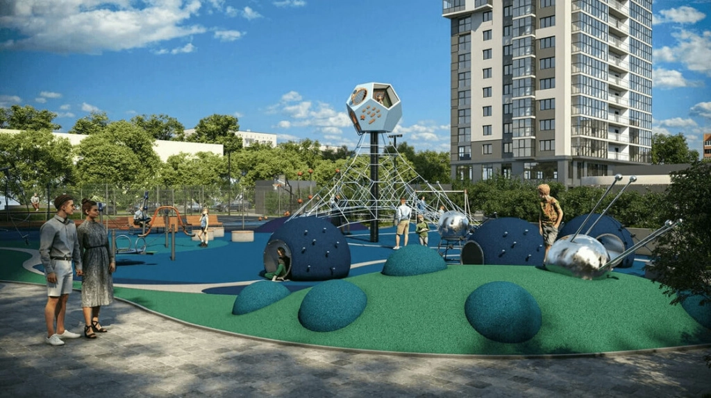 Фото ЖК Салют в городе Новосибирске (8).jpg Фото ЖК Салют в городе Новосибирске (8).jpg