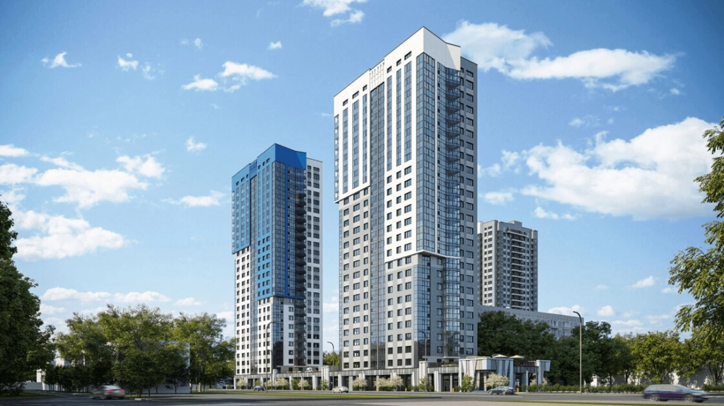 Фото ЖК Салют в городе Новосибирске (18).jpg Фото ЖК Салют в городе Новосибирске (18).jpg