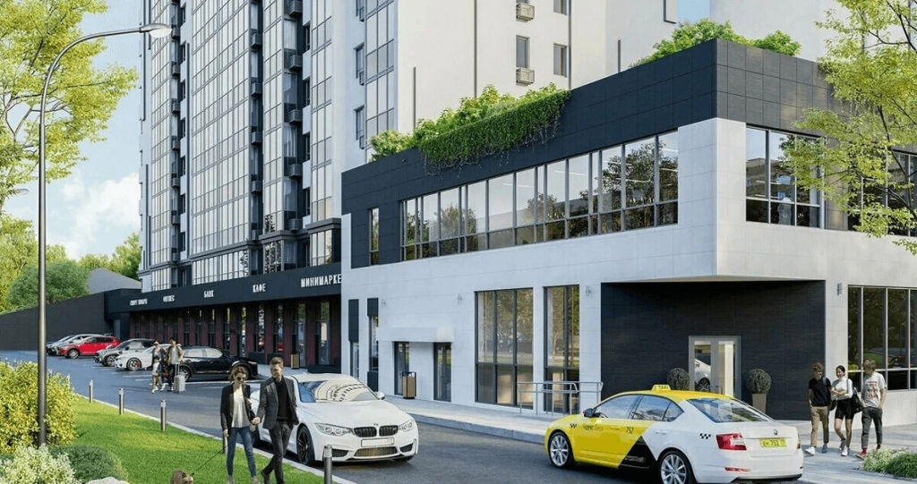 Купить квартиру в Новосибирске: выгодные предложения от надежных застройщиков 