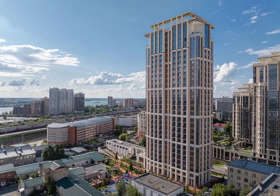 Горького, 10