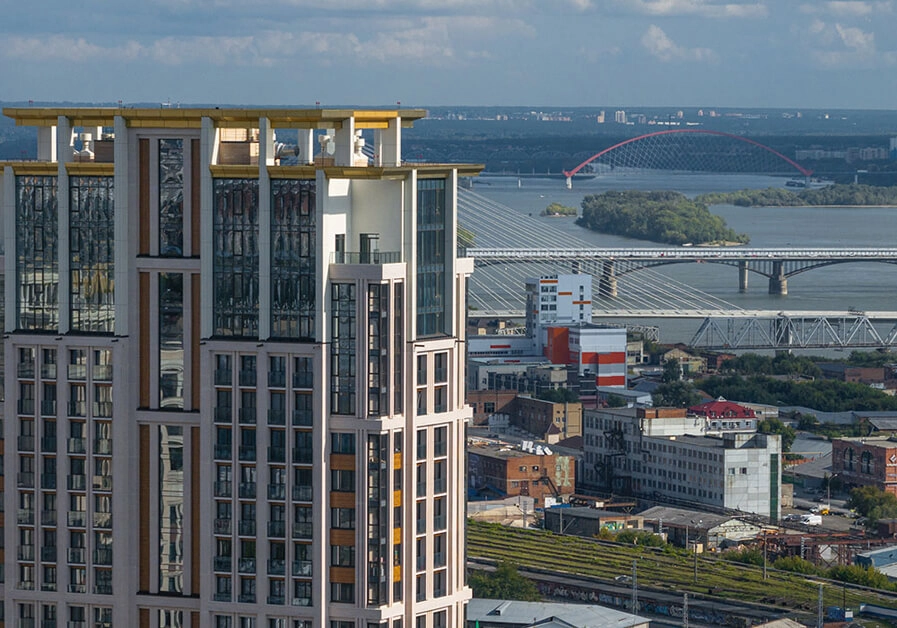 Горького, 10