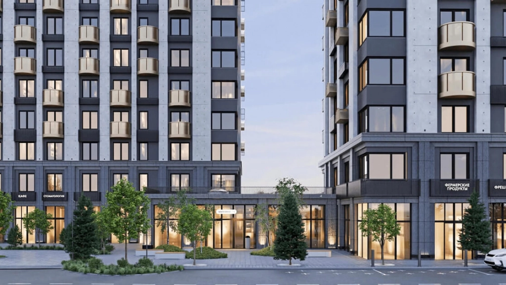 Купить однокомнатную квартиру от застройщика: советы по выбору и покупке