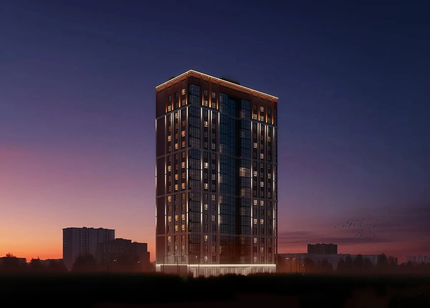 Расцветай на Учительской