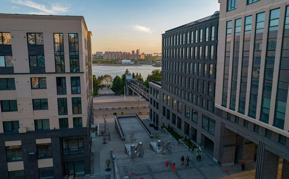 Инские Холмы