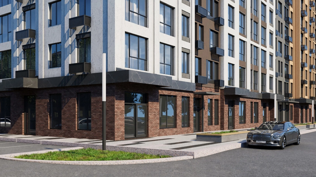 Дом у моря Роза ветров