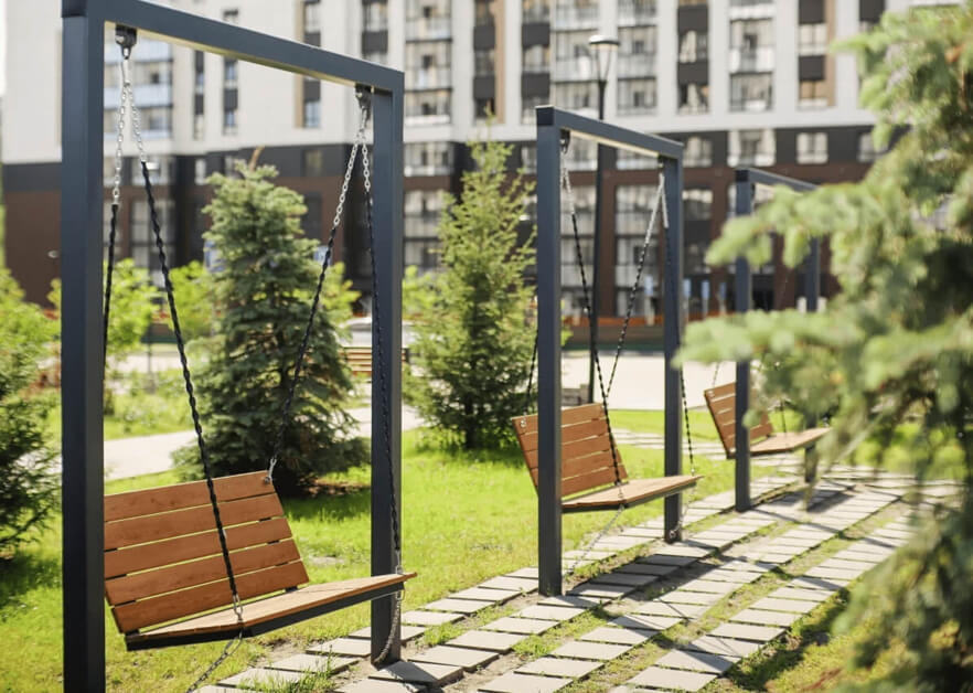 Квартал Цветной бульвар