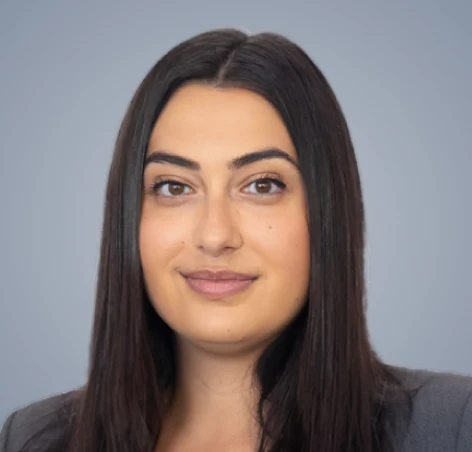 Лариса Леонидовна