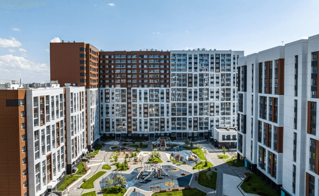 Фото жилого комплекса Галактика в городе Новосибирске (34).jpg