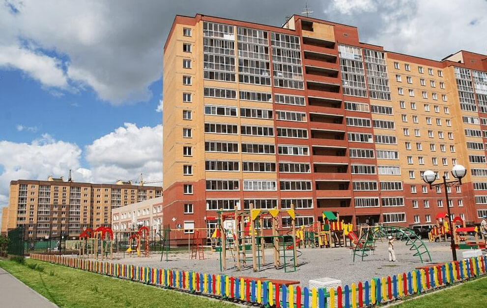 Фото ЖК Дивногорский в городе Новосибирск (5).jpg