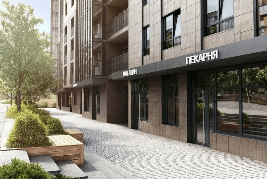 Расцветай на Обской