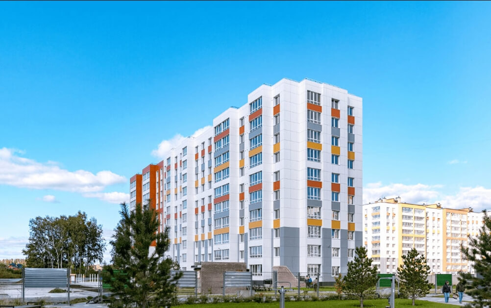 Какую квартиру купить ребенку