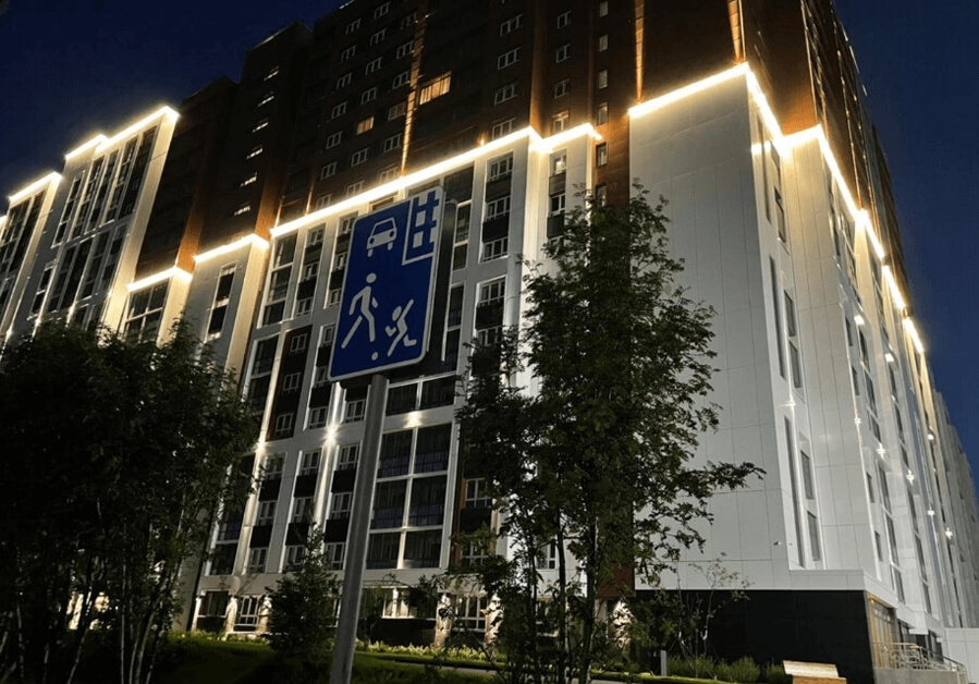 Фото жилого комплекса Галактика в городе Новосибирске (32).jpg