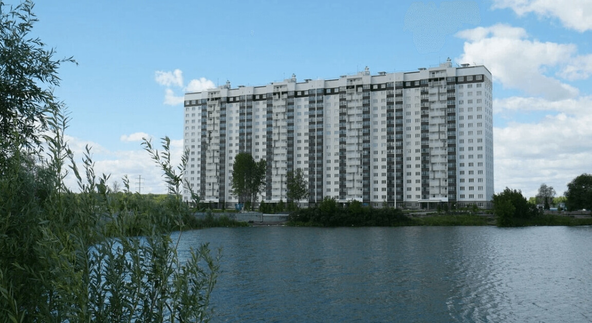 Концерн Сибирь