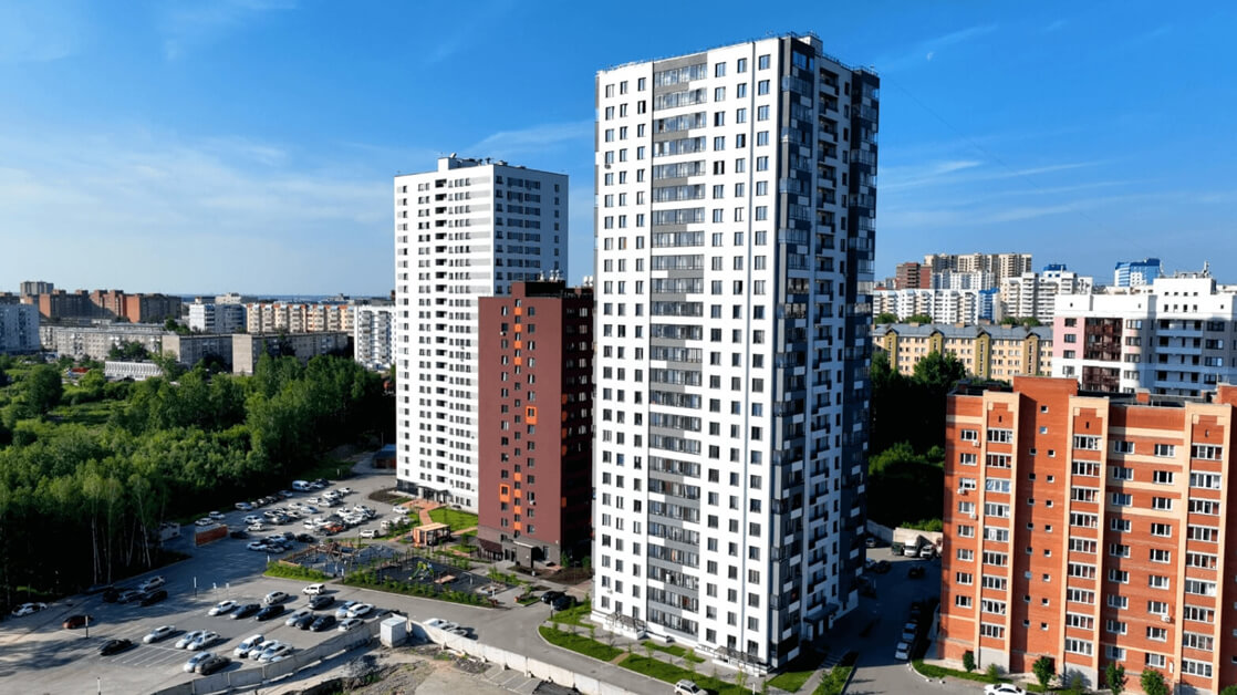 Архитектура