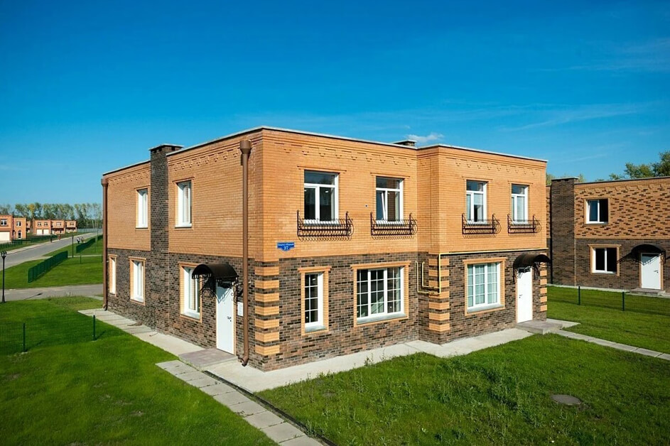 Фото коттеджного поселка Березки Новолуговое в городе Новосибирске (8).jpg