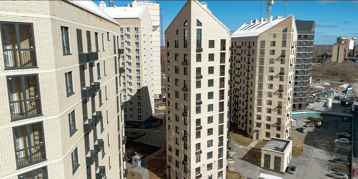 Внутреннее пространство
