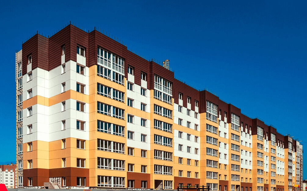 Фото жилого комплекса Фламинго в городе Новосибирске (3).jpg