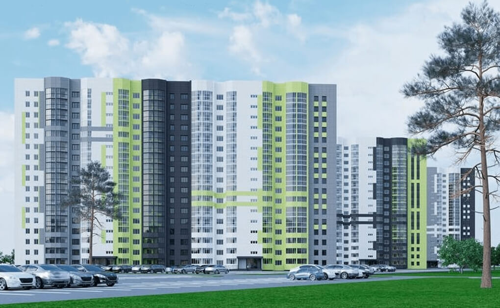 Фото ЖК Vesna в городе Новосибирске (9).jpg