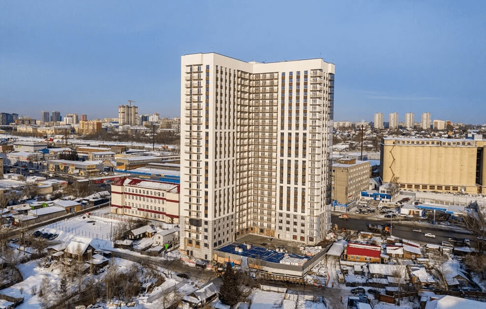 Квартал