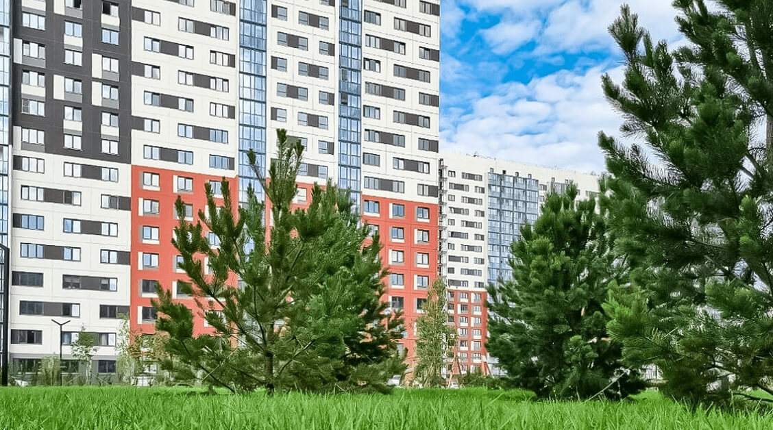 Чистая Слобода