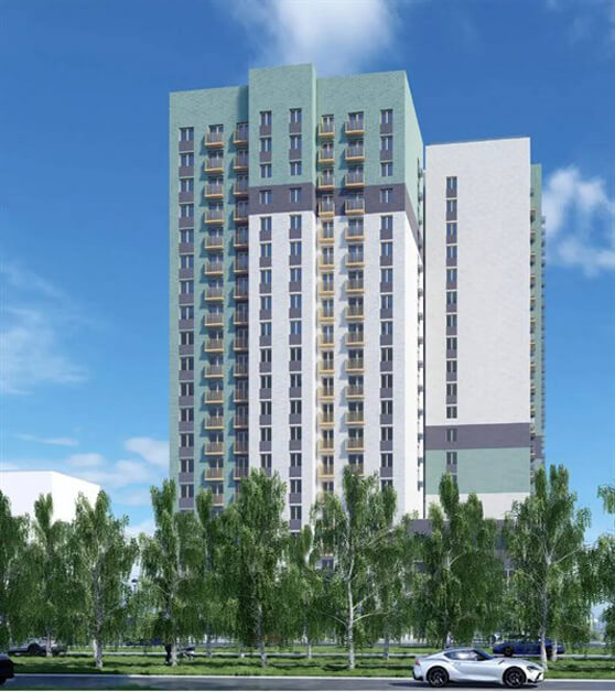 Инвестстрой