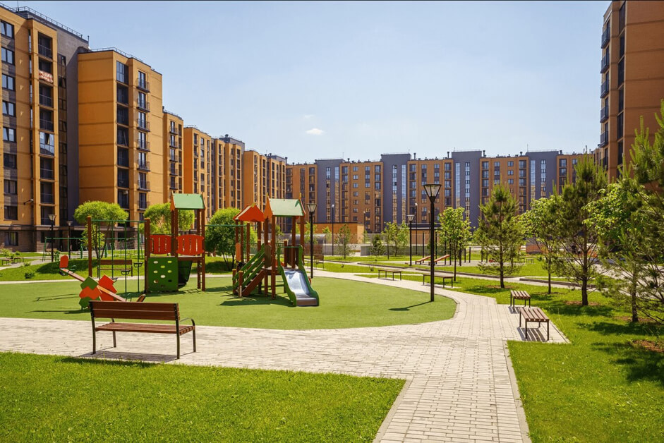 Фото  ЖК Цивилизация в городе Новосибирске (10).jpg